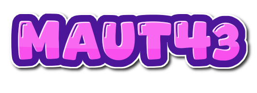MAUT43 LOGO